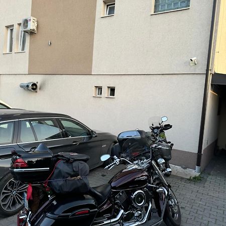 Motel & Restaurant Dar Novi Pazar Luaran gambar
