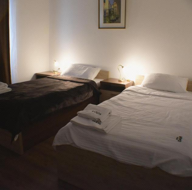 Motel & Restaurant Dar Novi Pazar Luaran gambar