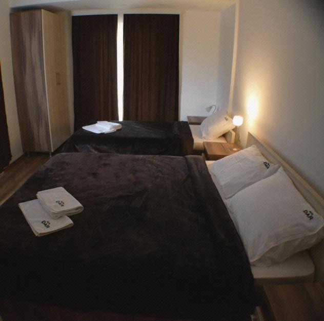 Motel & Restaurant Dar Novi Pazar Luaran gambar