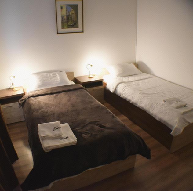 Motel & Restaurant Dar Novi Pazar Luaran gambar