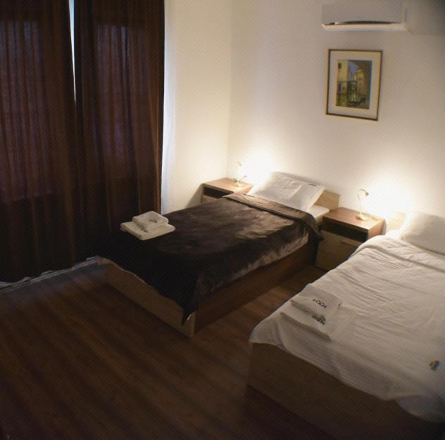 Motel & Restaurant Dar Novi Pazar Luaran gambar