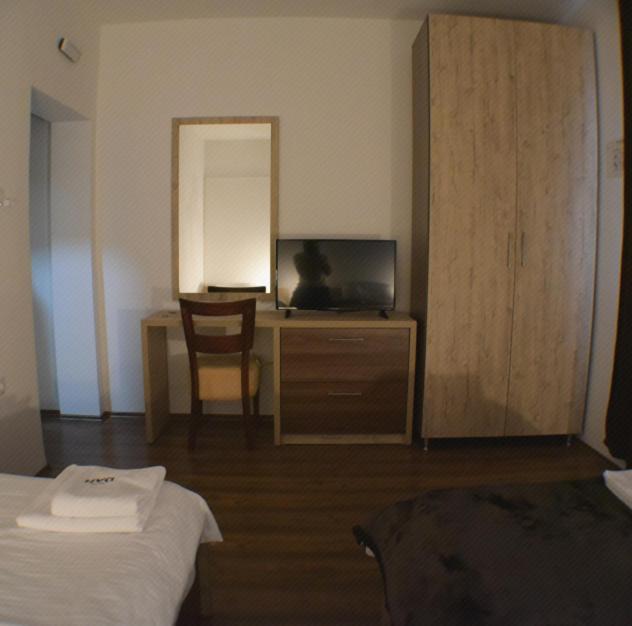 Motel & Restaurant Dar Novi Pazar Luaran gambar