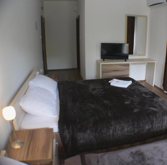 Motel & Restaurant Dar Novi Pazar Luaran gambar