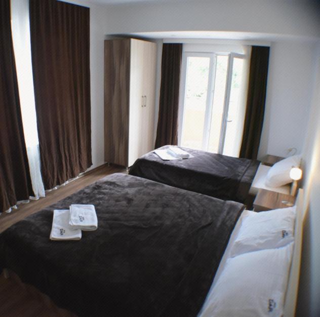 Motel & Restaurant Dar Novi Pazar Luaran gambar