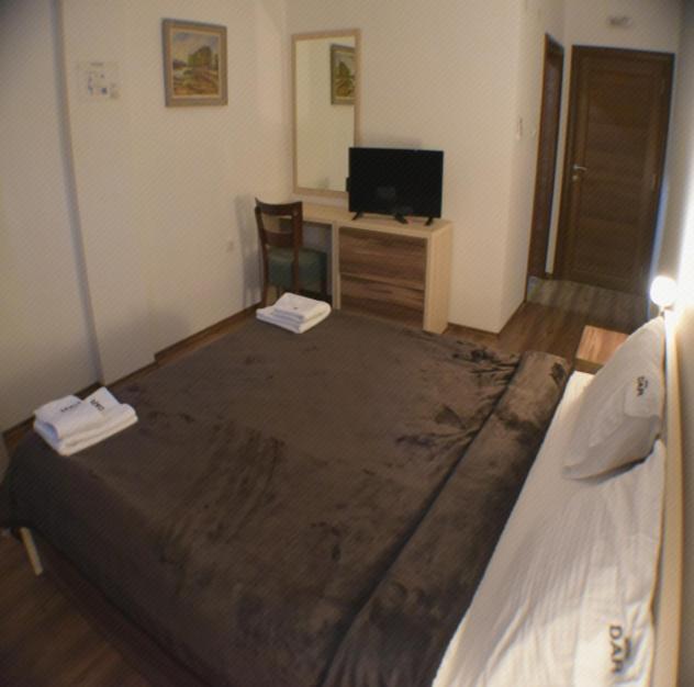 Motel & Restaurant Dar Novi Pazar Luaran gambar
