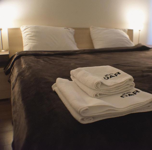 Motel & Restaurant Dar Novi Pazar Luaran gambar