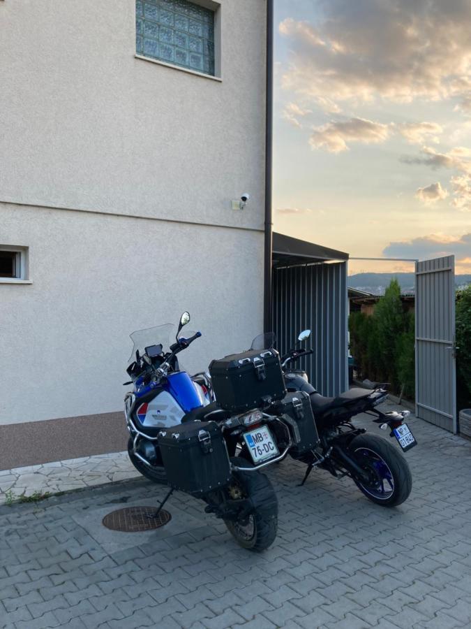 Motel & Restaurant Dar Novi Pazar Luaran gambar