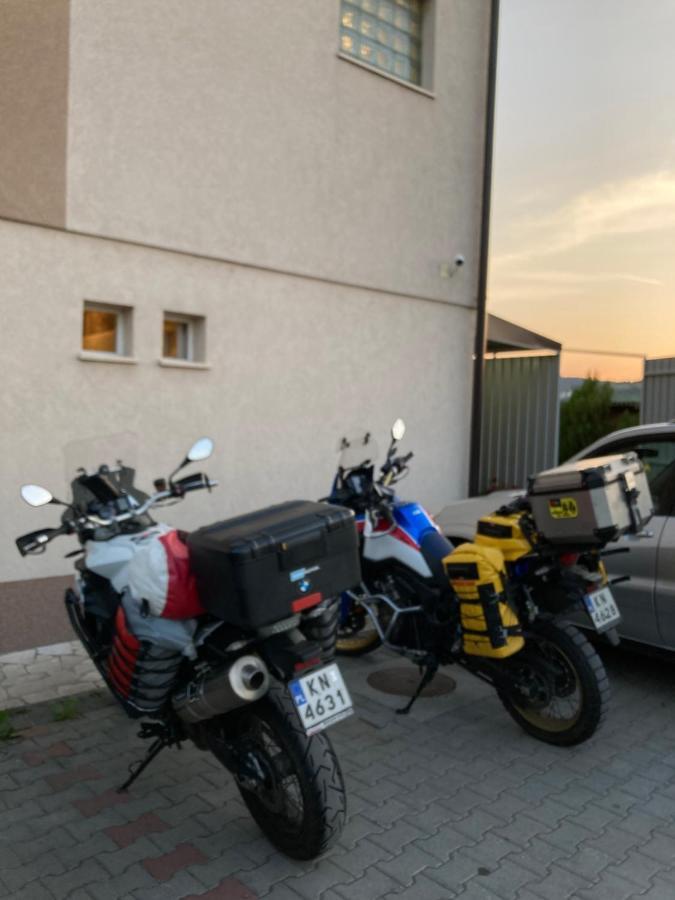 Motel & Restaurant Dar Novi Pazar Luaran gambar
