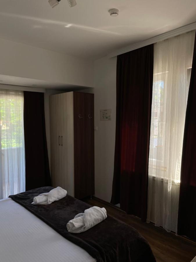 Motel & Restaurant Dar Novi Pazar Luaran gambar