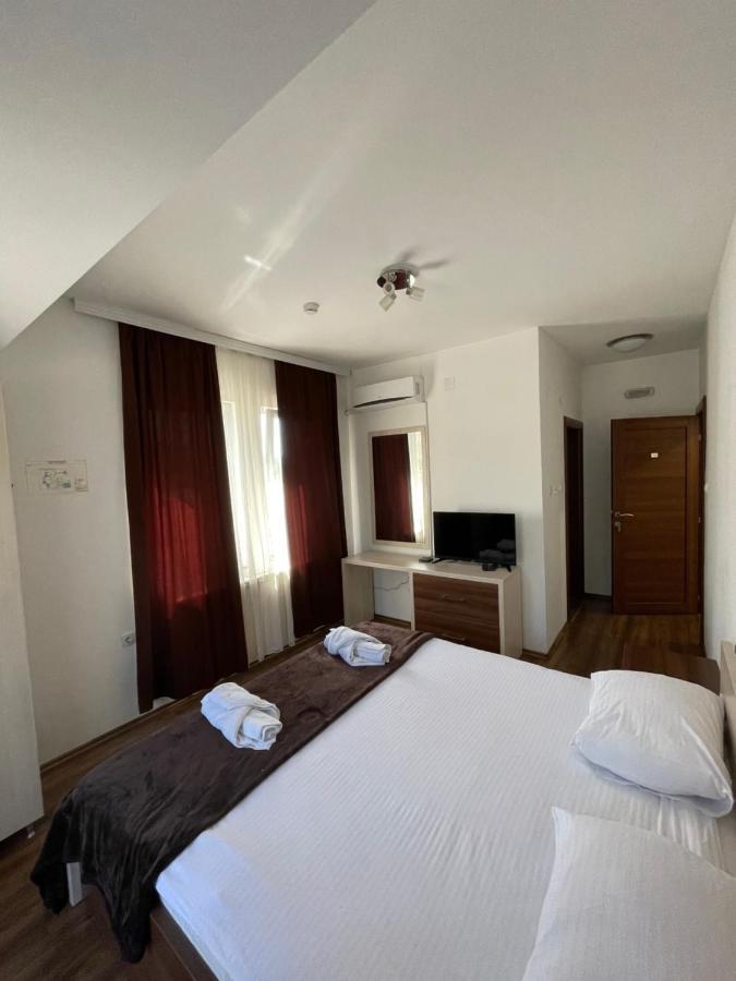 Motel & Restaurant Dar Novi Pazar Luaran gambar