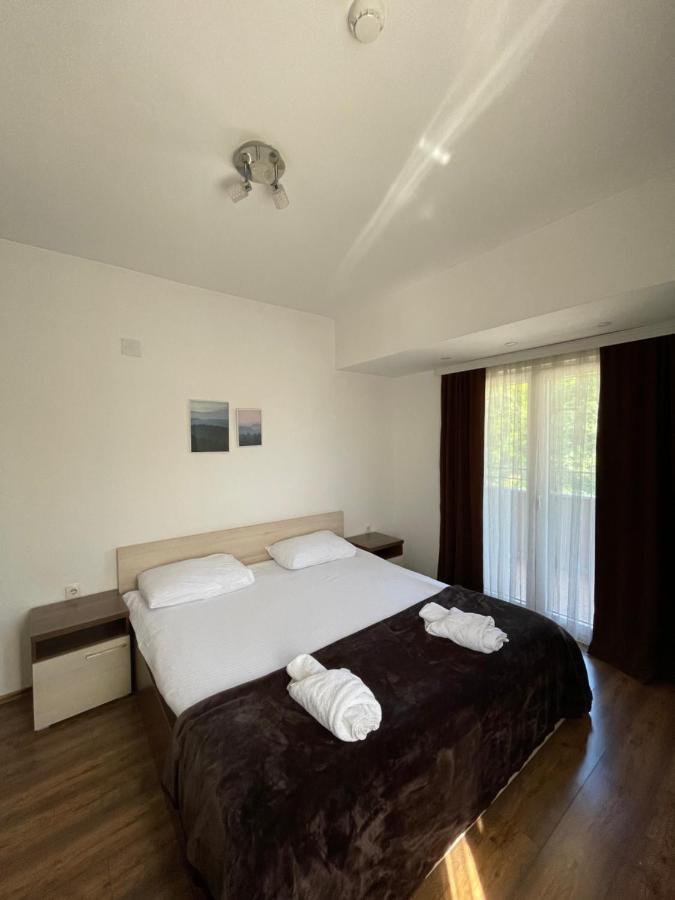 Motel & Restaurant Dar Novi Pazar Luaran gambar