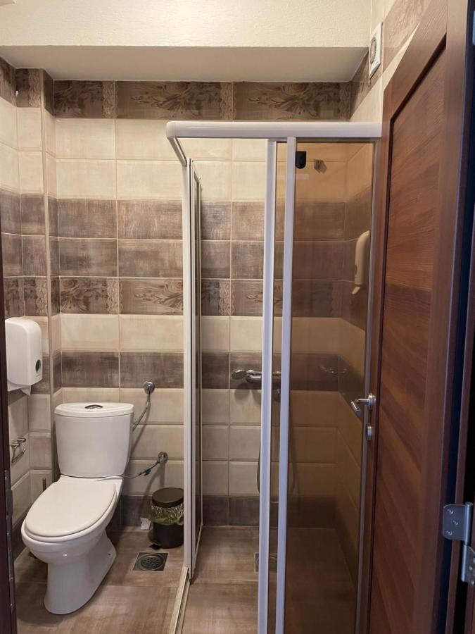 Motel & Restaurant Dar Novi Pazar Luaran gambar