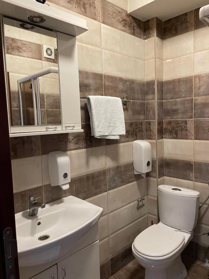 Motel & Restaurant Dar Novi Pazar Luaran gambar