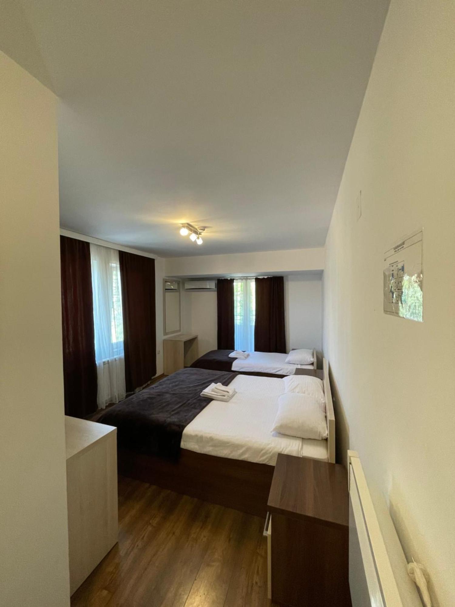 Motel & Restaurant Dar Novi Pazar Luaran gambar