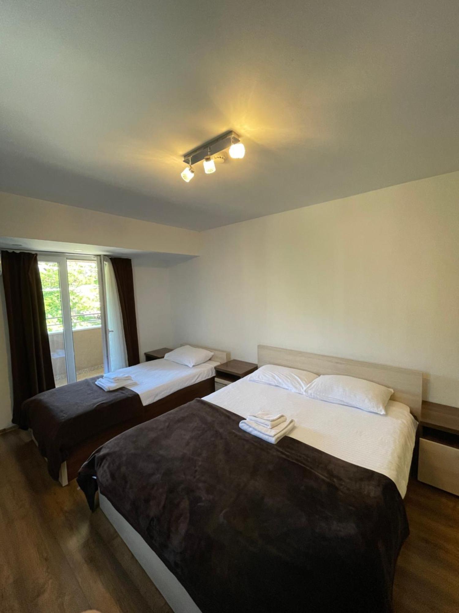 Motel & Restaurant Dar Novi Pazar Luaran gambar