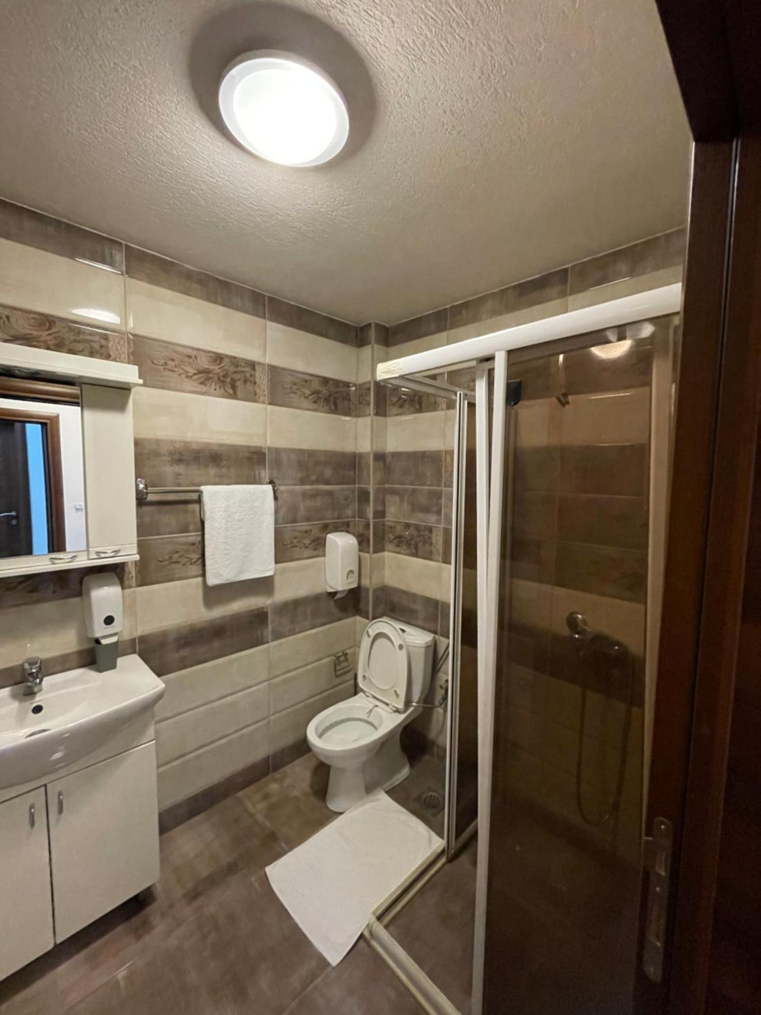 Motel & Restaurant Dar Novi Pazar Luaran gambar