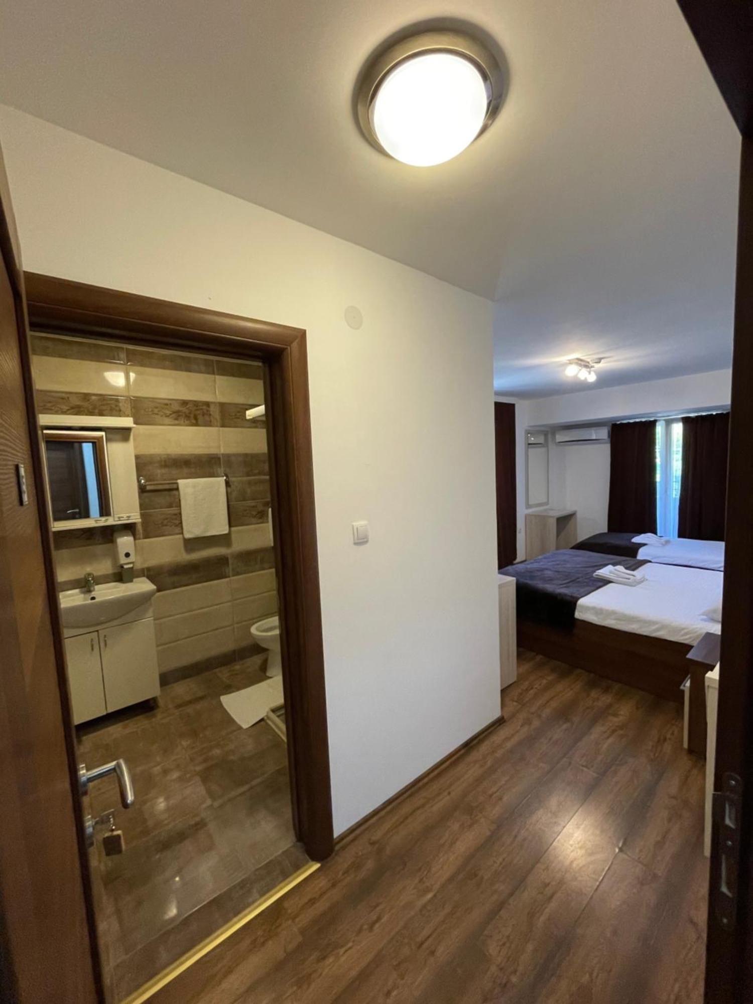 Motel & Restaurant Dar Novi Pazar Luaran gambar