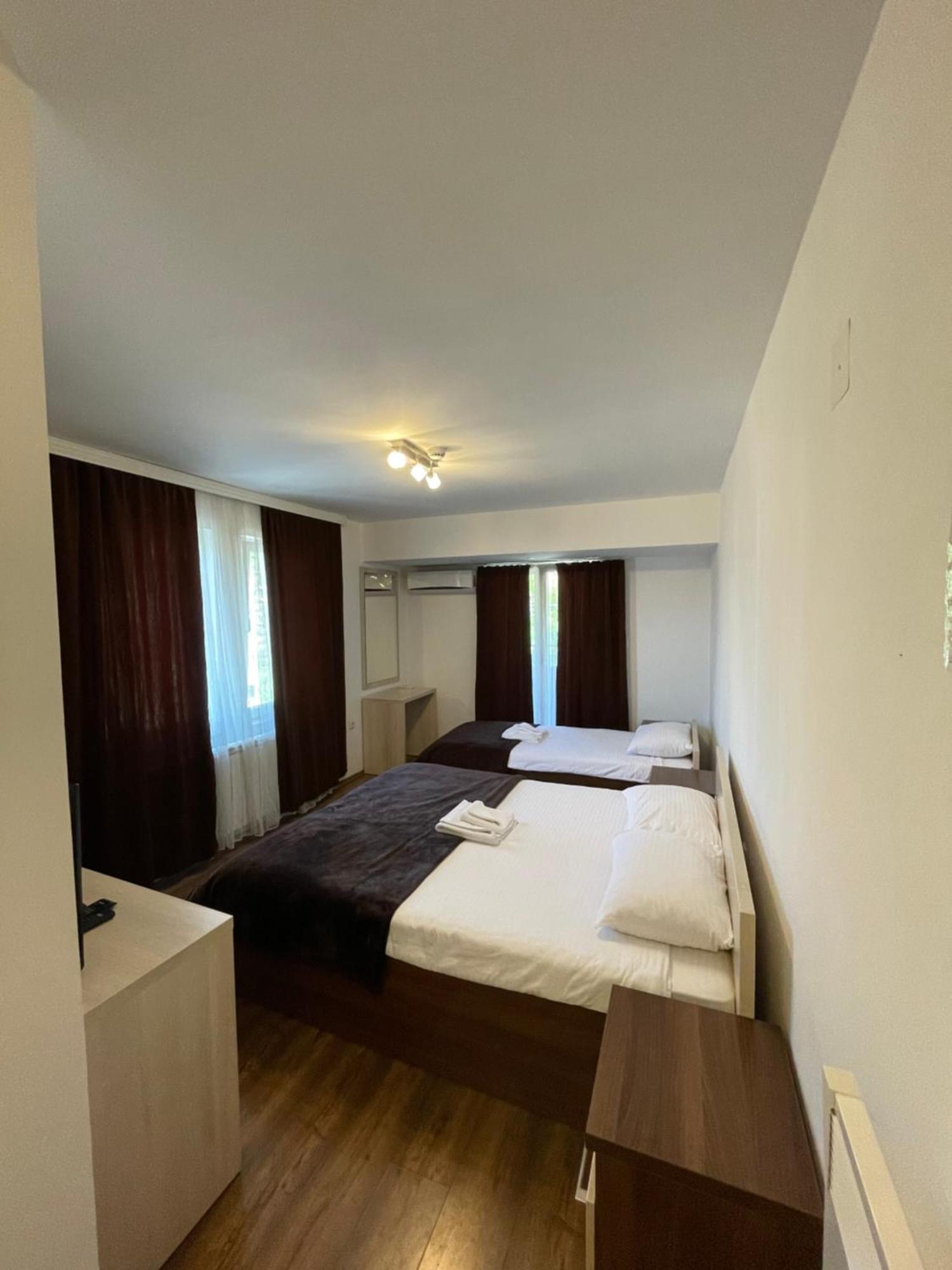 Motel & Restaurant Dar Novi Pazar Luaran gambar