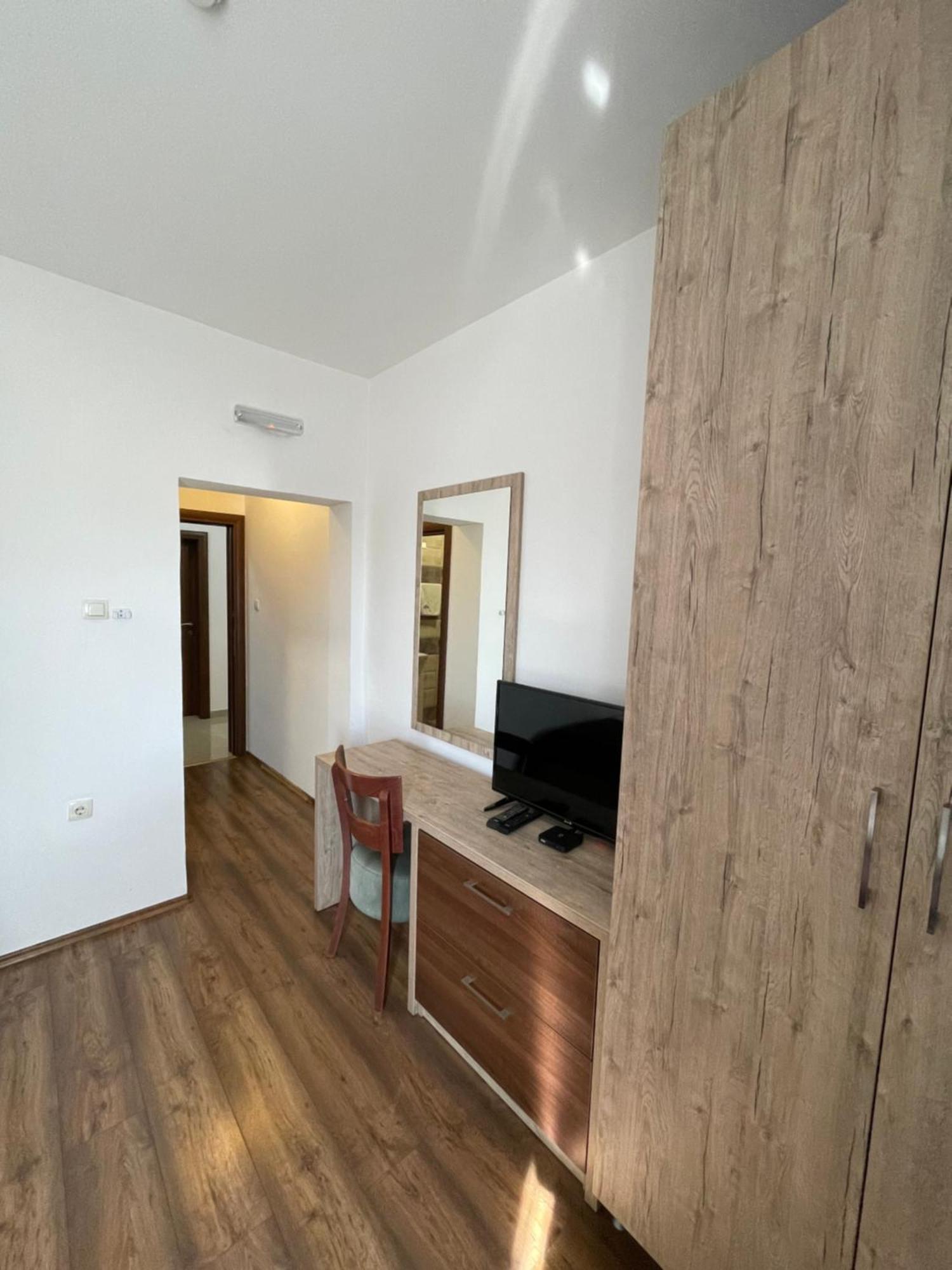 Motel & Restaurant Dar Novi Pazar Luaran gambar