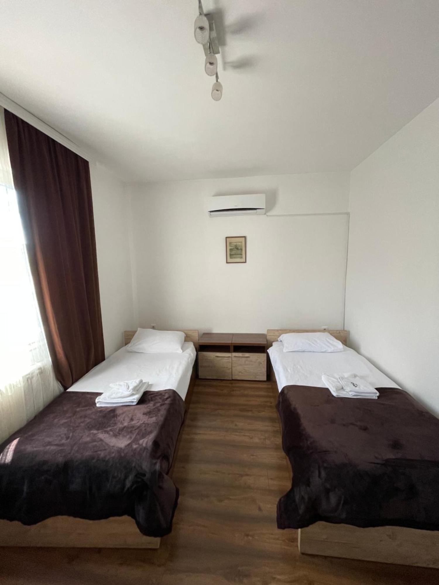 Motel & Restaurant Dar Novi Pazar Luaran gambar