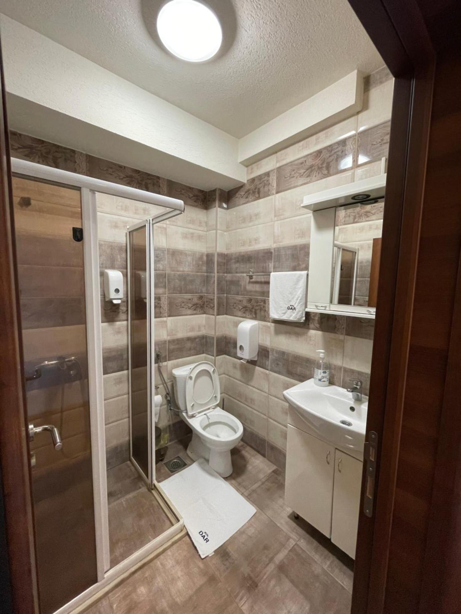 Motel & Restaurant Dar Novi Pazar Luaran gambar