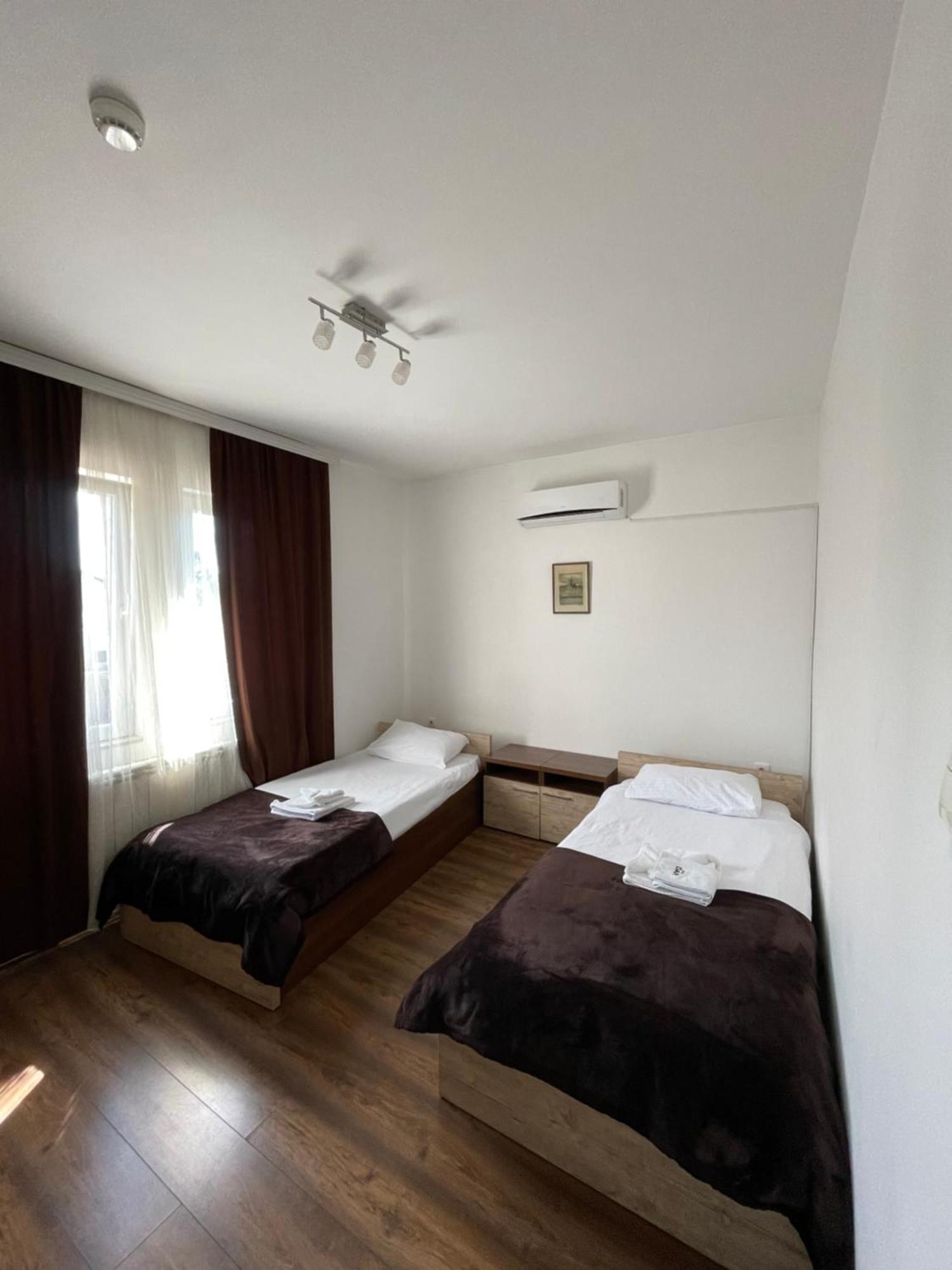 Motel & Restaurant Dar Novi Pazar Luaran gambar