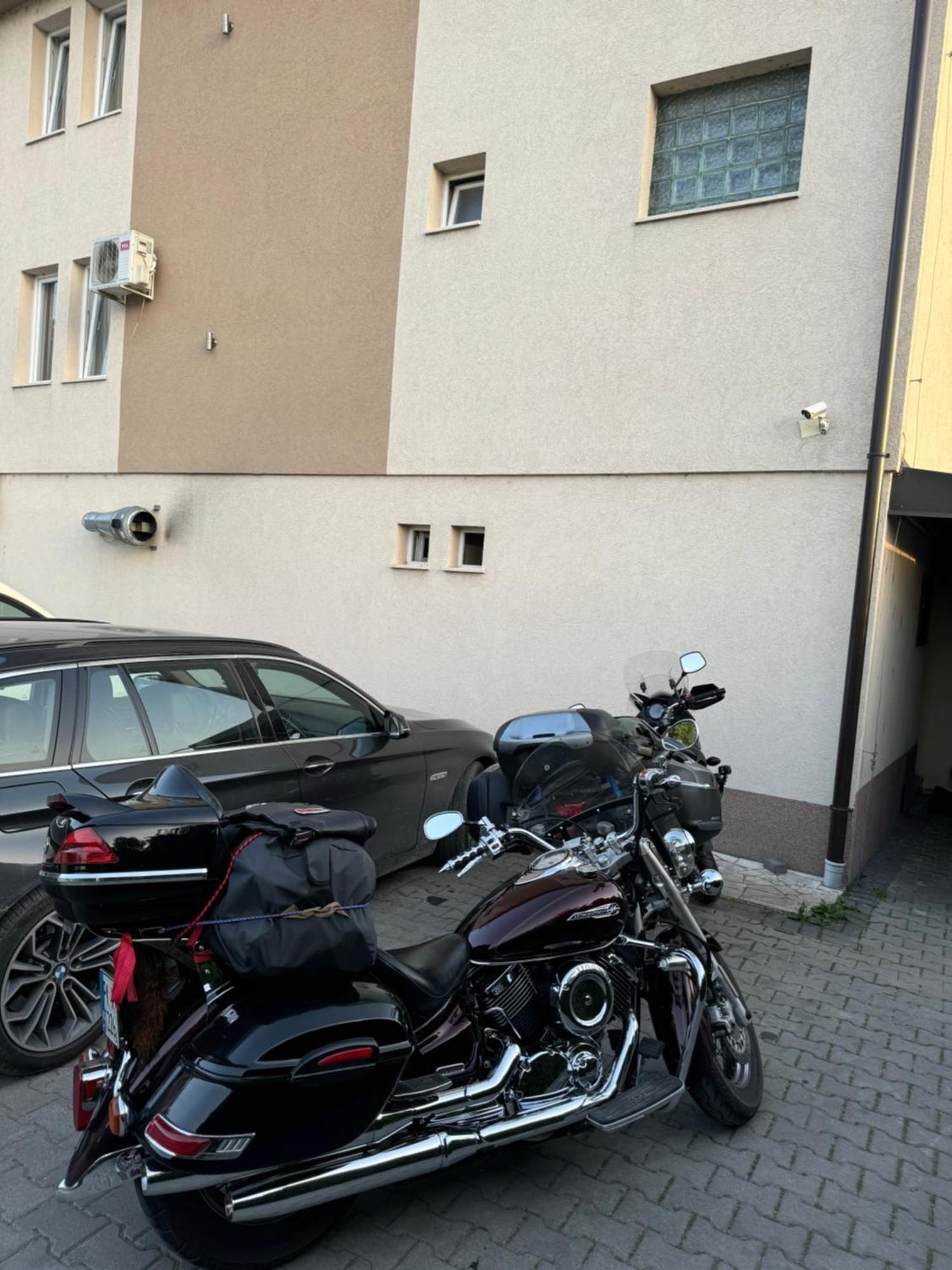 Motel & Restaurant Dar Novi Pazar Luaran gambar