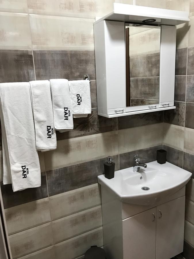 Motel & Restaurant Dar Novi Pazar Luaran gambar