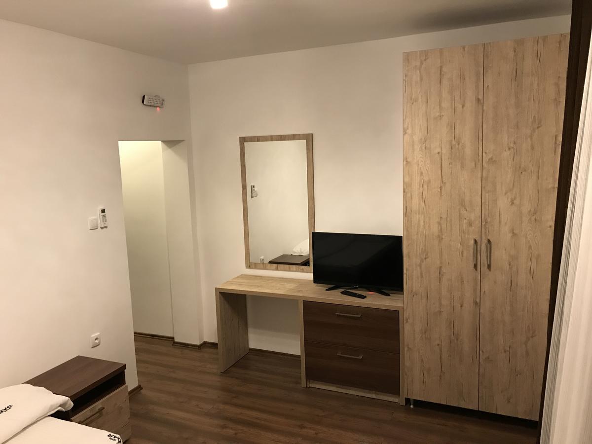Motel & Restaurant Dar Novi Pazar Luaran gambar