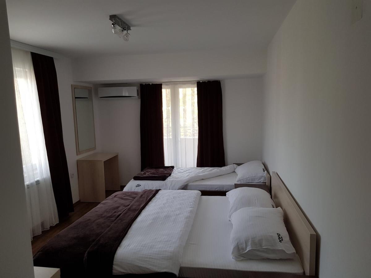 Motel & Restaurant Dar Novi Pazar Luaran gambar