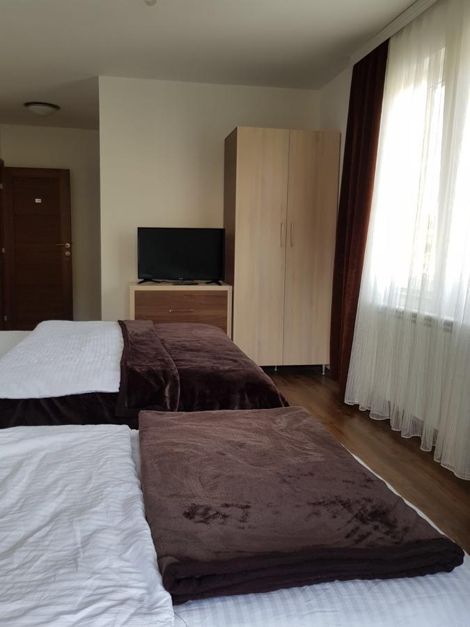 Motel & Restaurant Dar Novi Pazar Luaran gambar