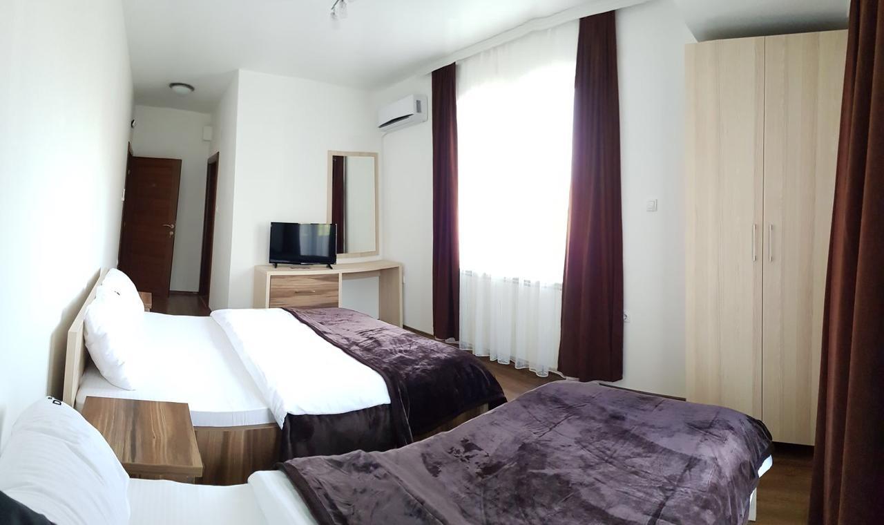 Motel & Restaurant Dar Novi Pazar Luaran gambar