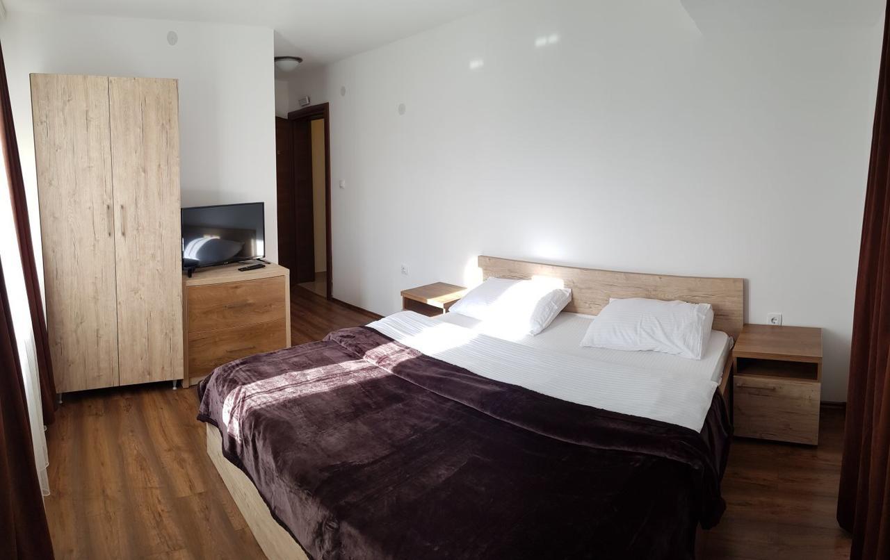 Motel & Restaurant Dar Novi Pazar Luaran gambar