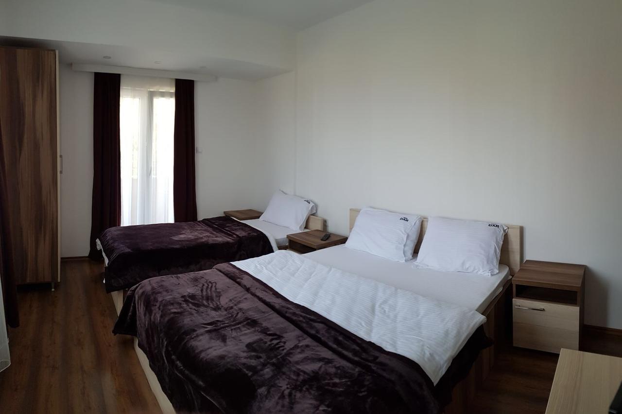 Motel & Restaurant Dar Novi Pazar Luaran gambar