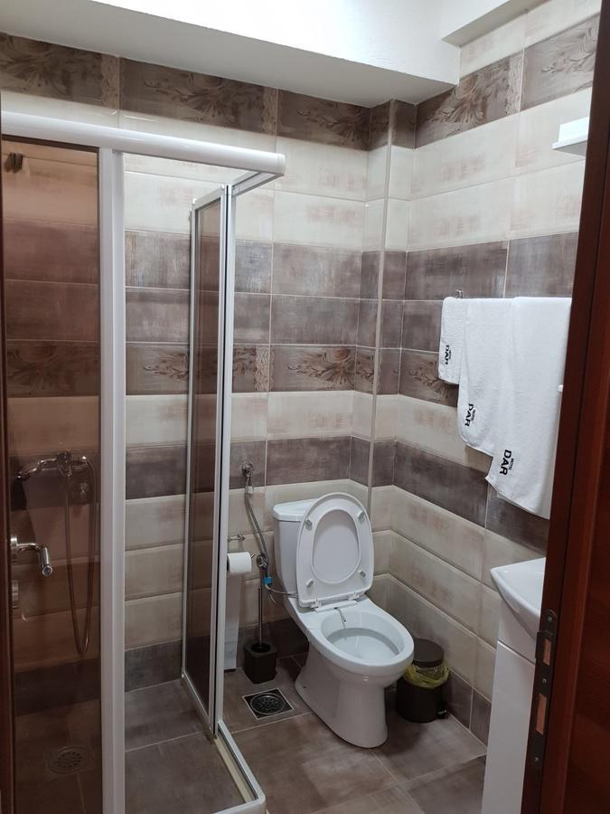 Motel & Restaurant Dar Novi Pazar Luaran gambar