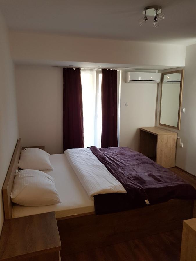 Motel & Restaurant Dar Novi Pazar Luaran gambar