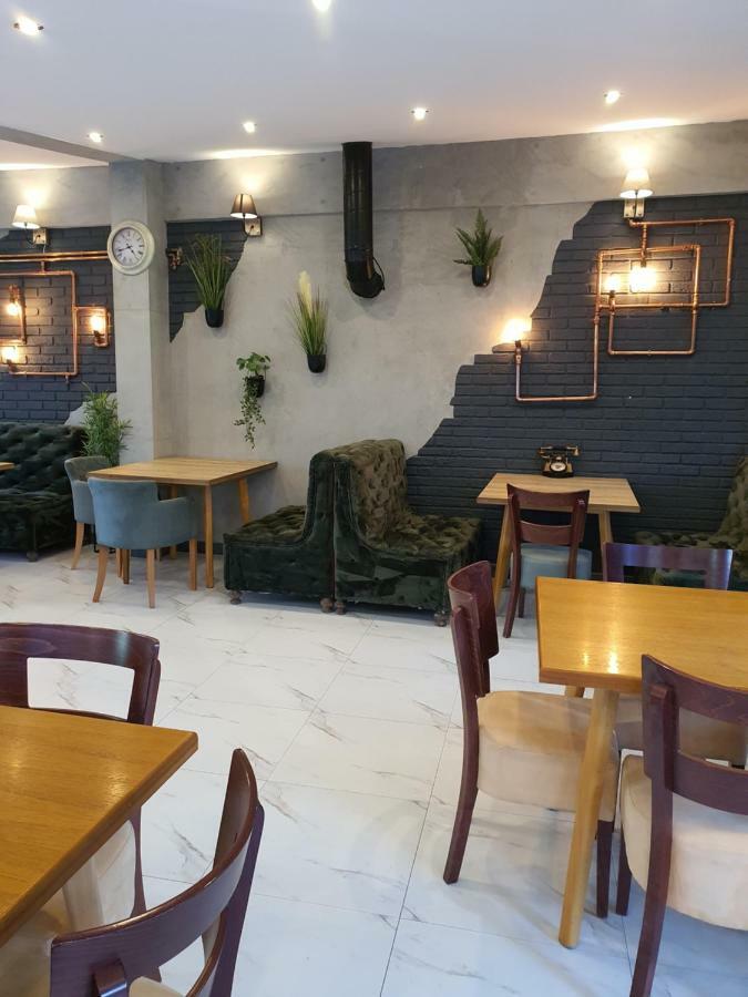 Motel & Restaurant Dar Novi Pazar Luaran gambar